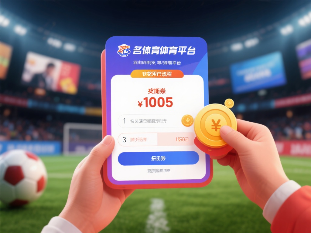 在众多体育娱乐平台中，许多用户对奖励兑现流程充满好