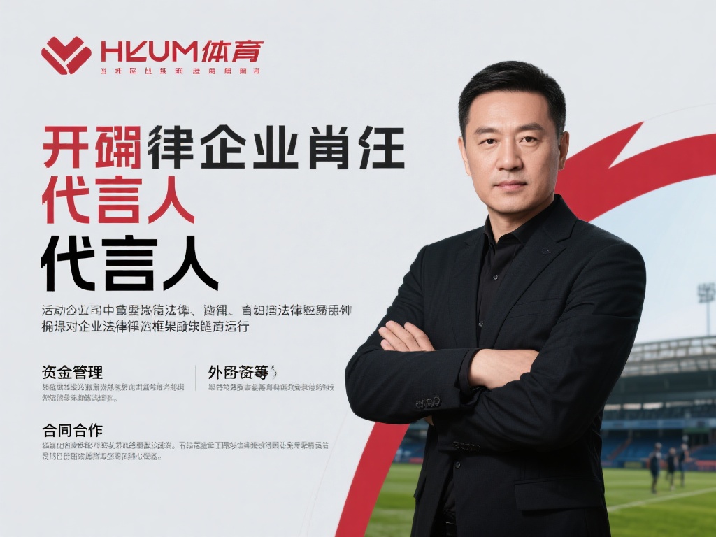 在任何企业中，法人代表都承担着至关重要的法律责任和
