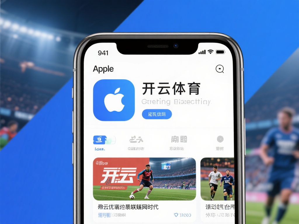 在如今的移动互联网时代，体育爱好者对于便捷、高效的