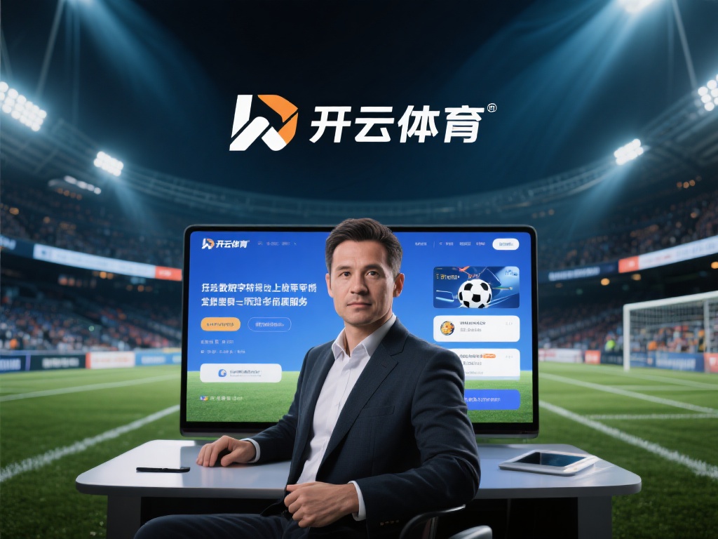 在当今数字化时代，线上体育平台如雨后春笋般涌现，其