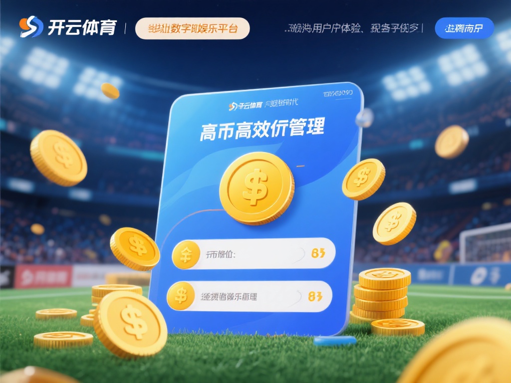 在如今的数字化娱乐时代，线上体育平台已经成为许多用