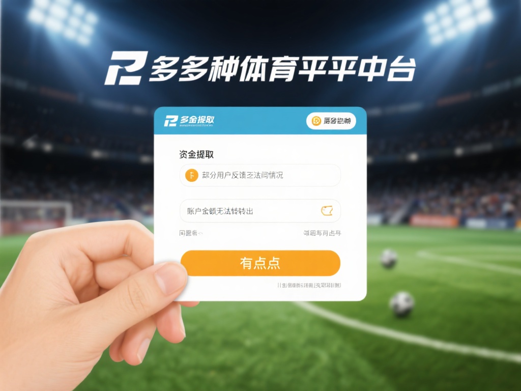 开云体育提现不了 (开云体育提现不了？用户资金安全引关注！）