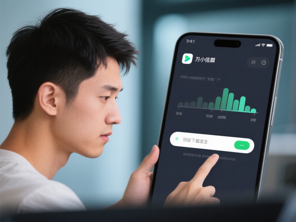 很多用户在初次使用时会遇到一些小困惑，比如下载速度