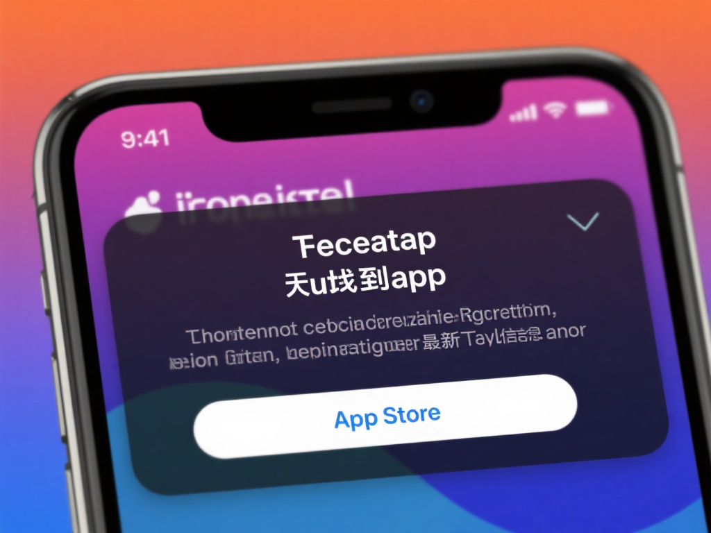 无法找到应用：如前所述，这可能与地区限制有关。用户