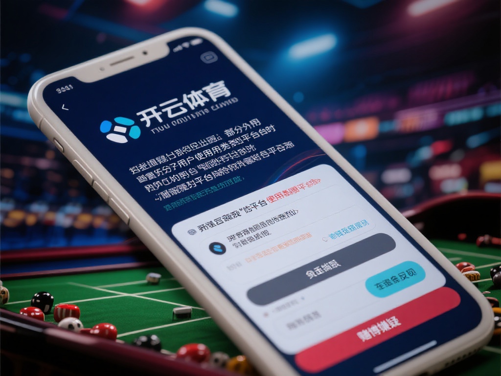 此外，有报道指出，部分用户在使用类似平台时，出现了