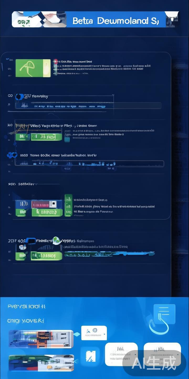 在某些情况下，平台会提供多个版本或测试版下载，用户