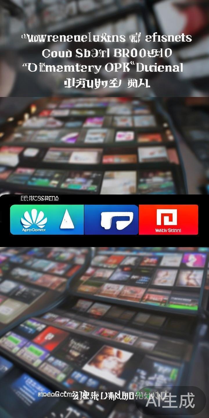 全面解析:快速解决无法下载云体育APP的实用指南与应对策略 如果在某个应用市场无法下载云体育APP,试试访问其